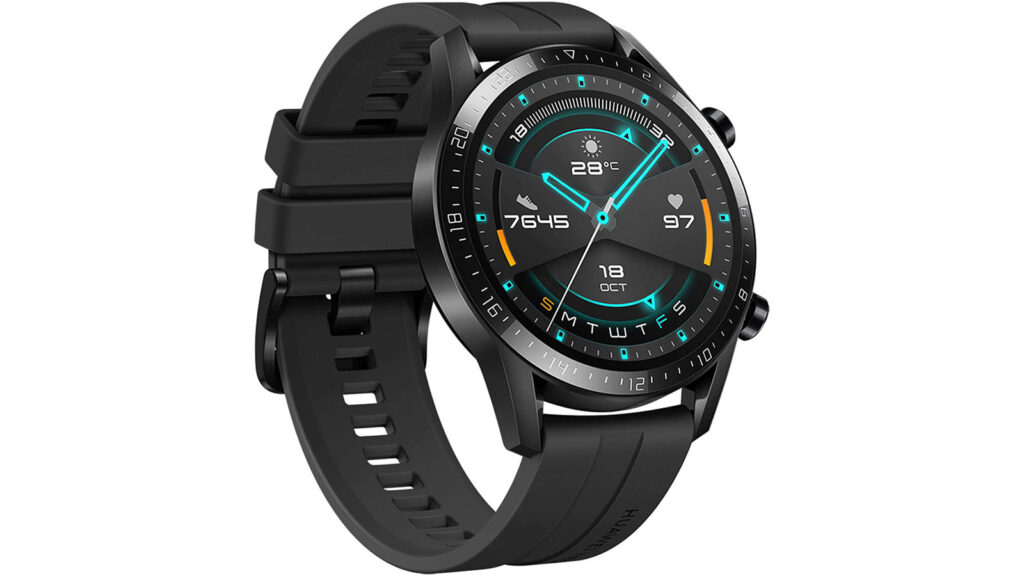 Huawei Watch GT 2 (هواوی واچ GT 2)