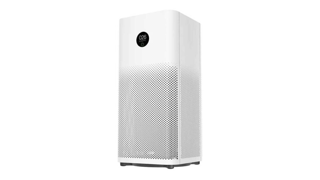 Xiaomi Mijia AC-M6-SC Air Purifier (تصفیه‌کننده هوای شیائومی)