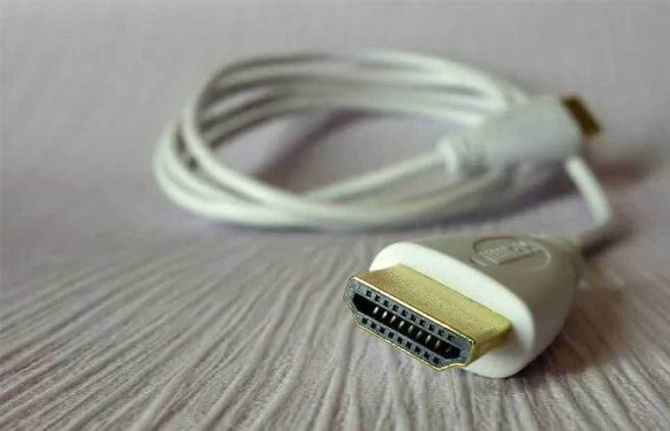 کابل USB آداپتور به مبدل HDMI