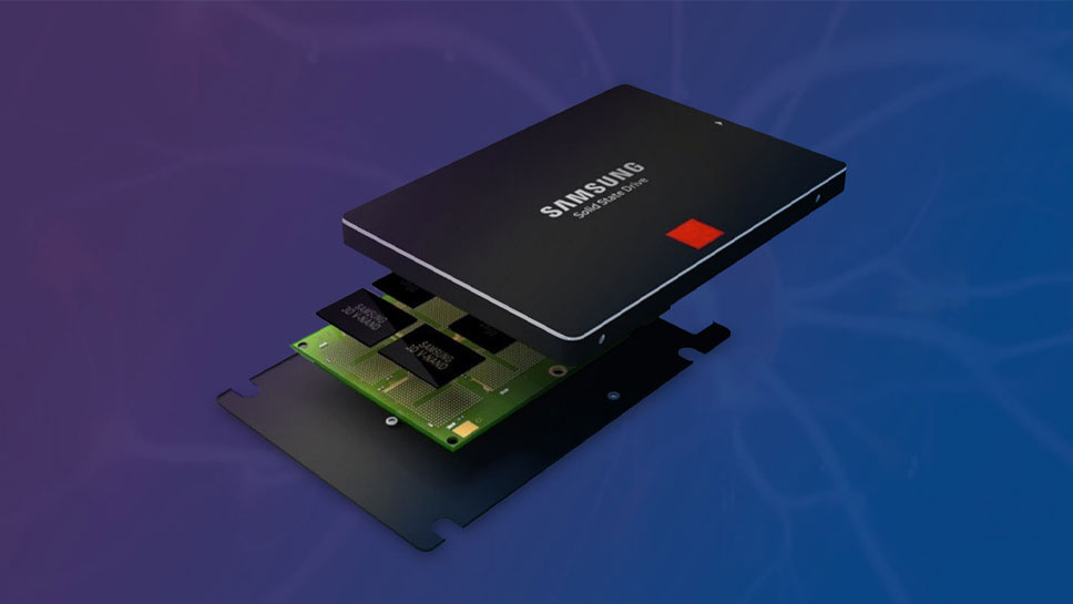 تفاوت SSD و HDD در چیست