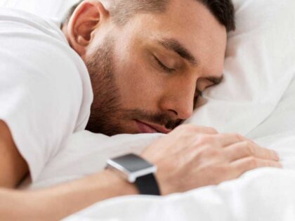 ساعت هوشمند چطور کیفیت خواب را افزایش می‌دهد؟