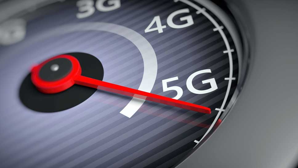 چرا به فناوری 5G نیاز داریم؟