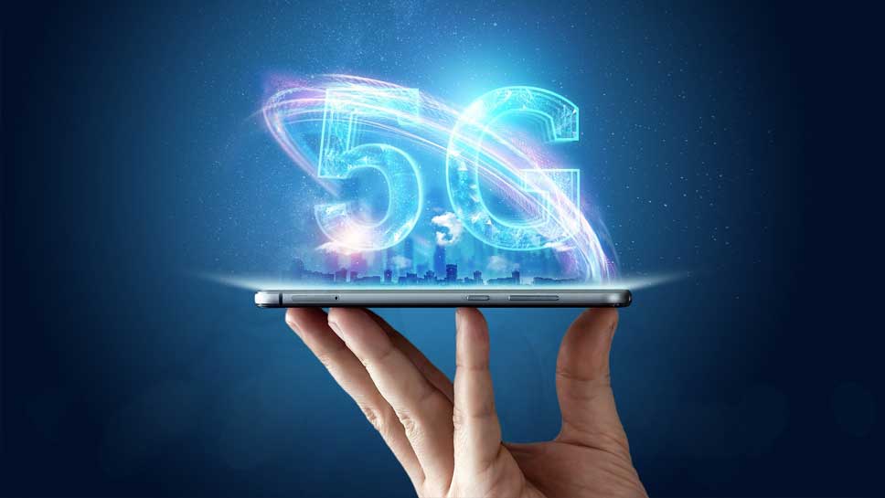 آیا به گوشی موبایل 5G احتیاج دارم؟