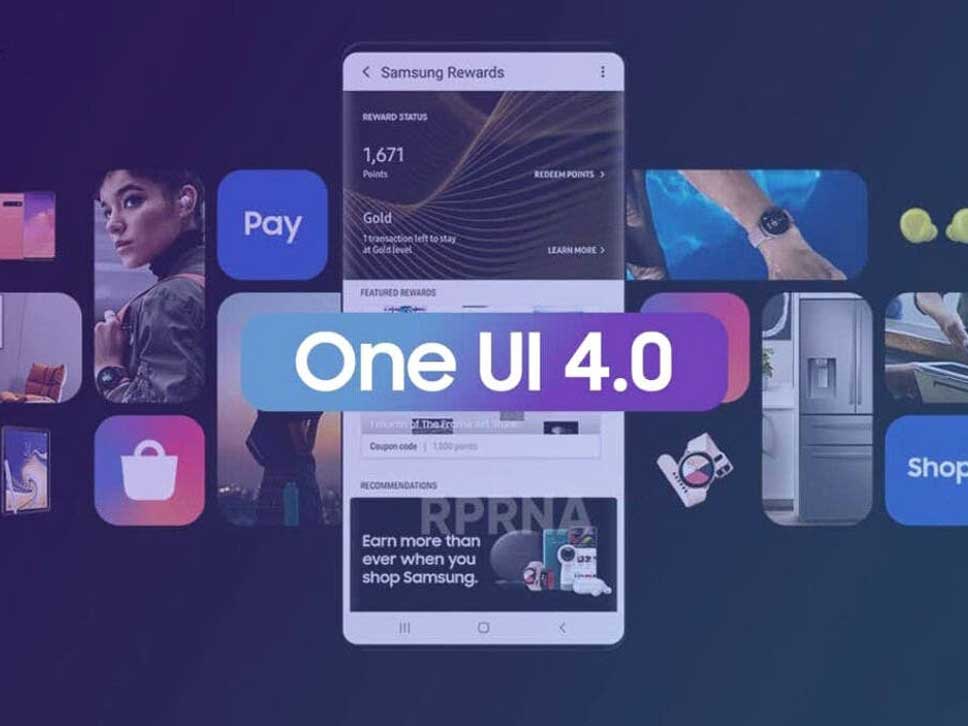 نسخه بتا One UI 4 احتمالا به زودی منتشر می‌شود