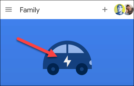 ابتدا اپلیکیشن «Family Link for Parents» را نصب کرده و آن را در آیفون، آیپد یا گوشی اندرویدی خود باز کنید