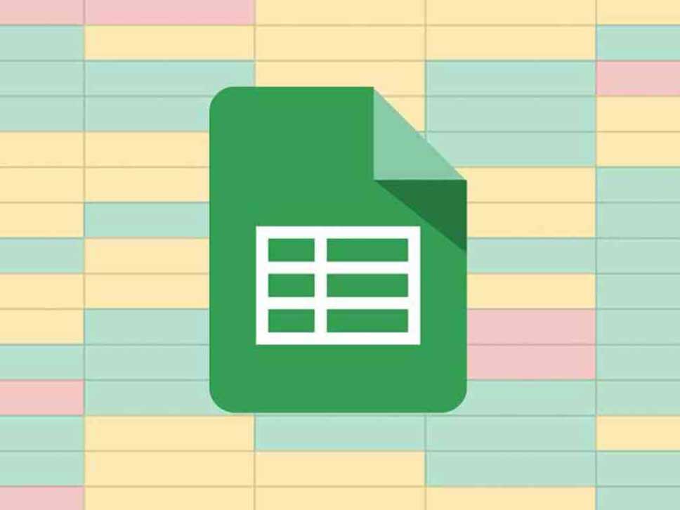 چطور تم Google Sheets را سفارشی‌سازی کنیم؟