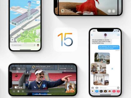 چطور iOS 15 را روی آیفون خود نصب کنیم؟