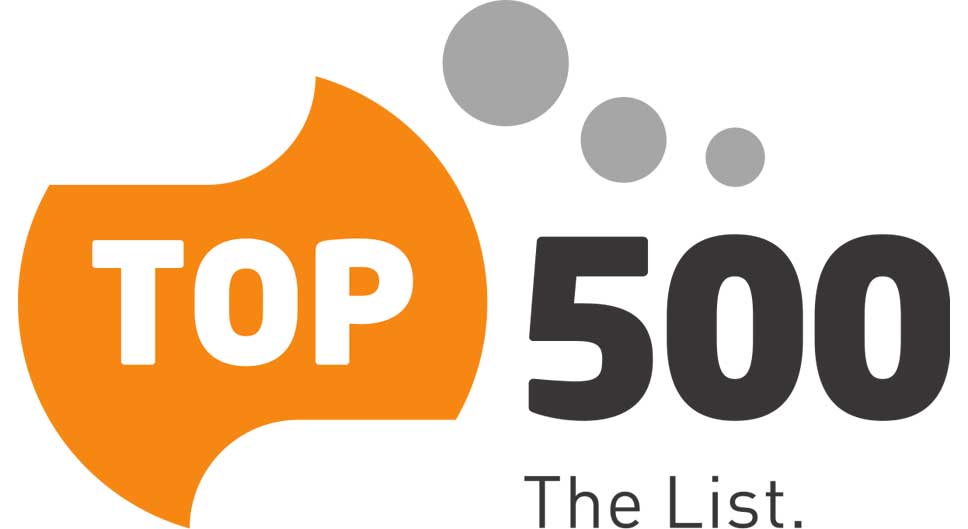 فهرست TOP500