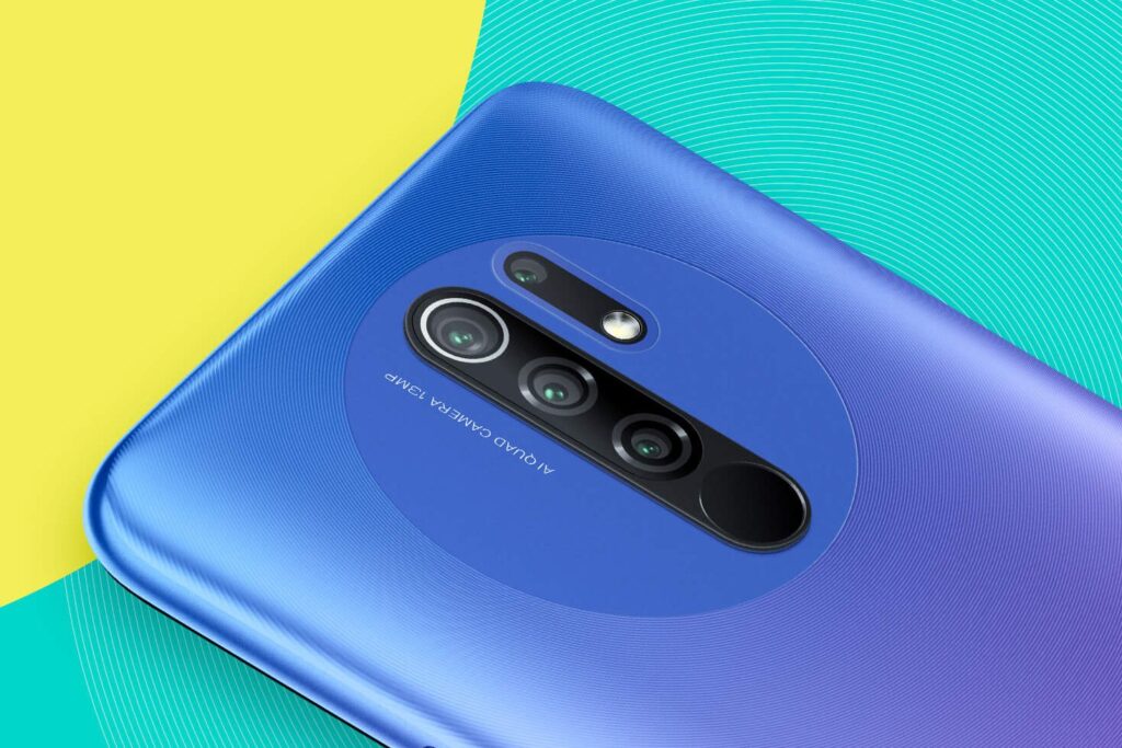 مشخصات Redmi 9 Activ و Redmi 9A Sport فاش شد