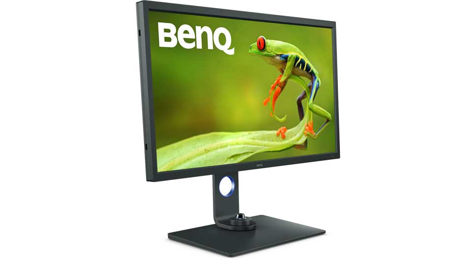 BenQ SW321C PhotoVue