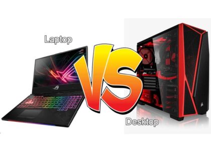 لپ‌تاپ بخرم یا کامپیوتر؟