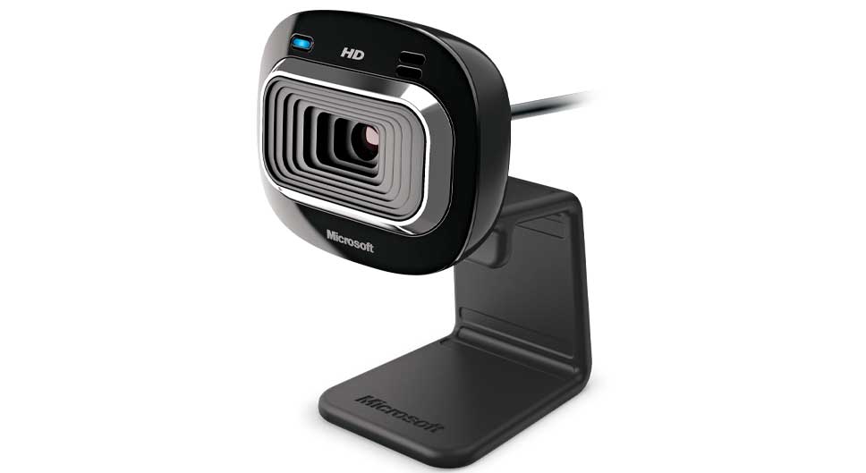 مایکروسافت LifeCam HD-3000