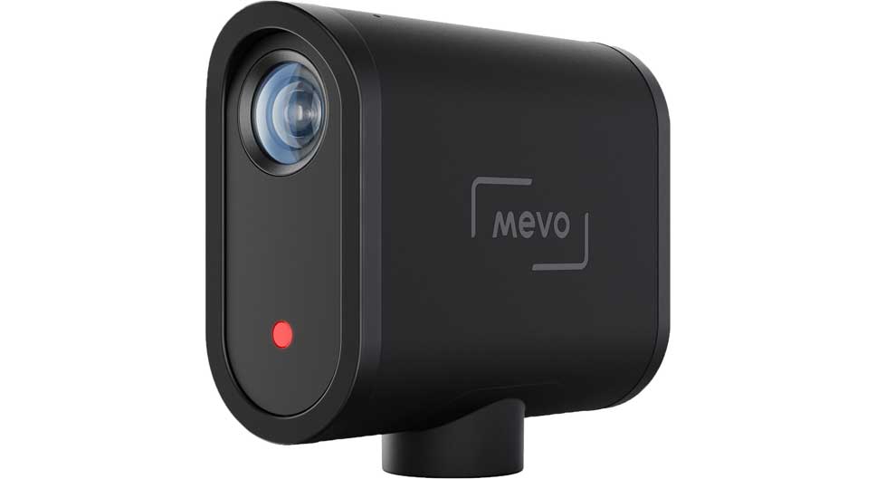 MEVO Start