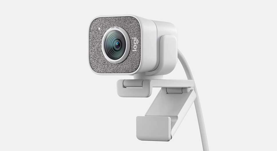 لاجیتک Streamcam