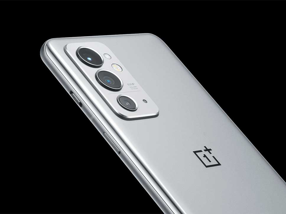 تیزر تبلیغاتی OnePlus 9RT مشخصات نمایشگر این گوشی را مشخص کرد