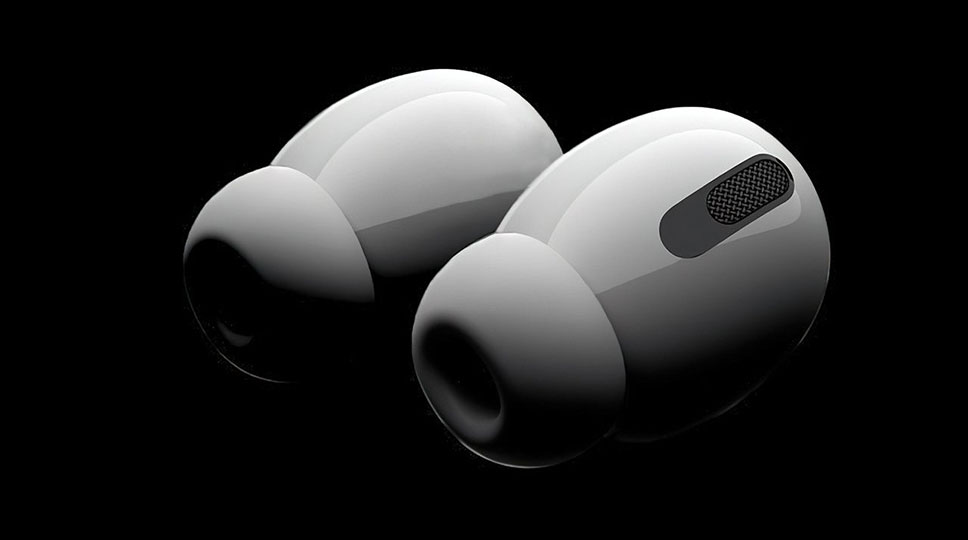 هدفون AirPods Pro 2 در سه ماهه سوم سال ۲۰۲۲ عرضه می‌شود-2