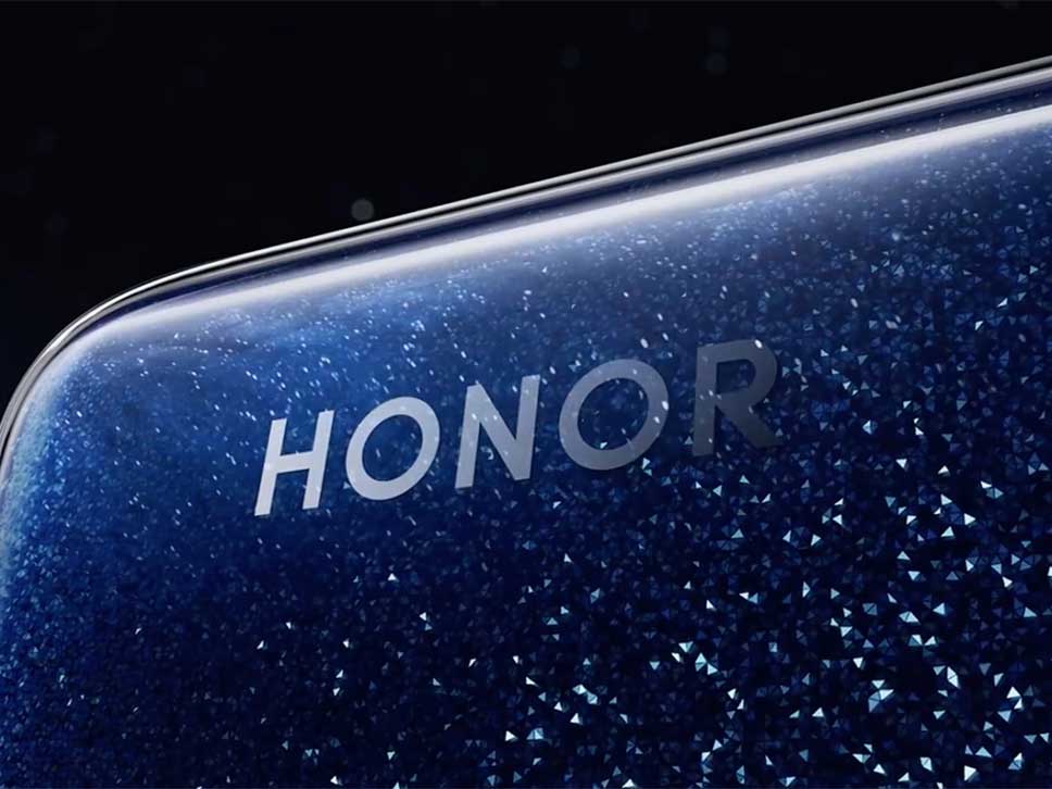 تاریخ معرفی سری گوشی‌های Honor 60 مشخص شد