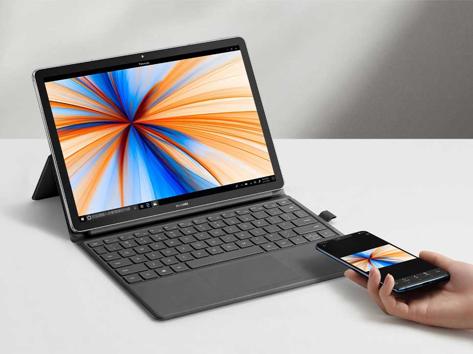 هواوی از Matebook E در ۱۷ نوامبر رونمایی می‌کند