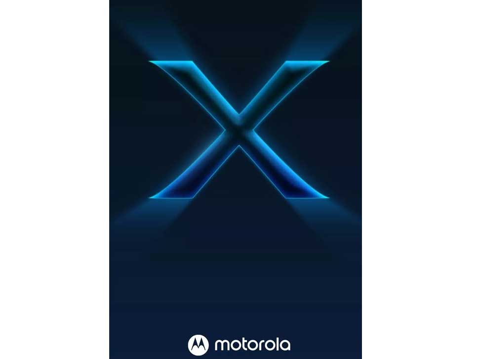 تیزر Moto Edge X، اولین گوشی بازی موتورولا، منتشر شد