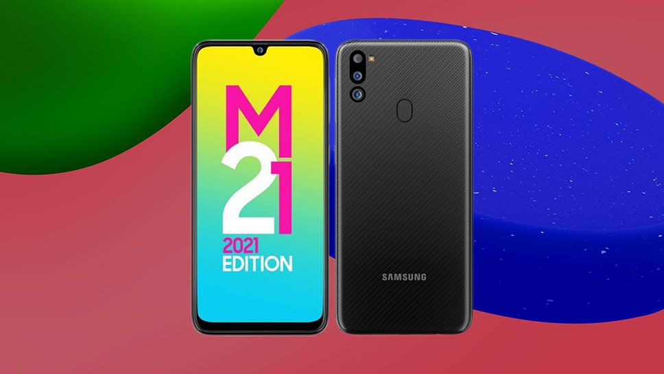 گوشی Galaxy M21 2021