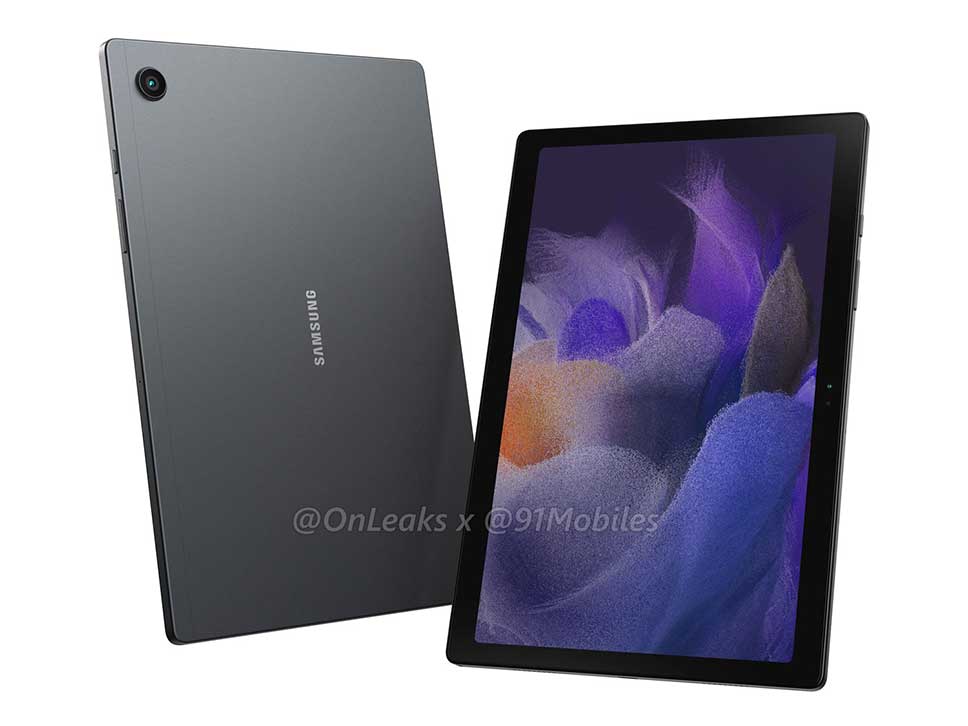 تبلت سامسونگ Galaxy Tab A8 2021 دارای گواهی بلوتوث SIG، انتظار می‌رود به زودی لانچ شود