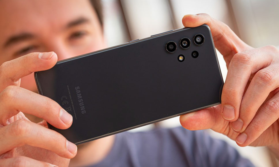 گوشی Galaxy A32