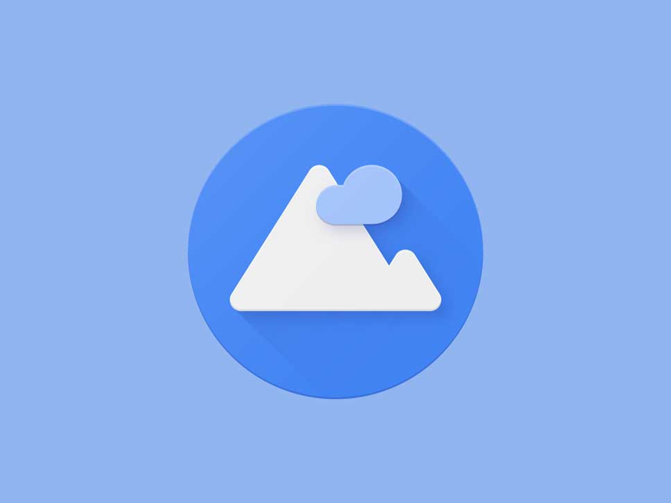 اپلیکیشن Google Wallpapers در پلی استور ۵۰۰ میلیون بار نصب شده است