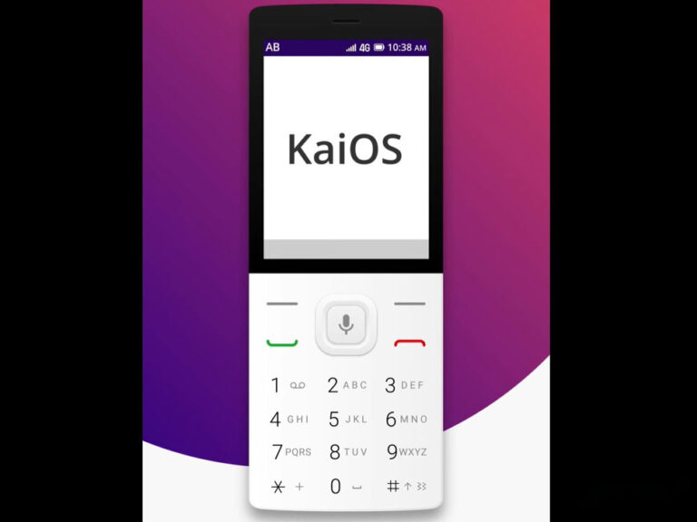 گوشی Nokia N139DL با طراحی تاشو، سیستم‌عامل KaiOS و گواهی FCC عرضه می‌شود