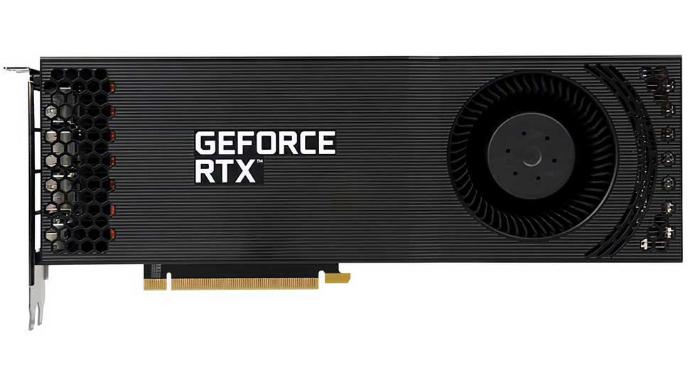 کارت گرافیک انویدیا GeForce RTX 3090 Ti احتمالا حافظه ۲۱ گیگابیت در ثانیه GDDR6X داشته باشد-2