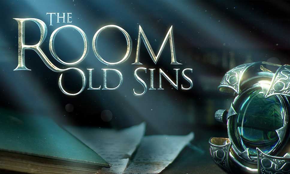 بازی The room: Old sins