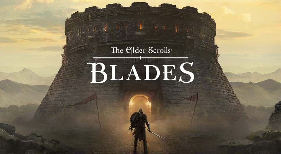 The Elder Scrolls Blades