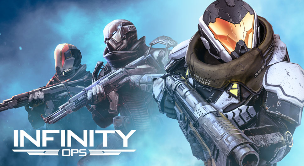 Infinity Ops