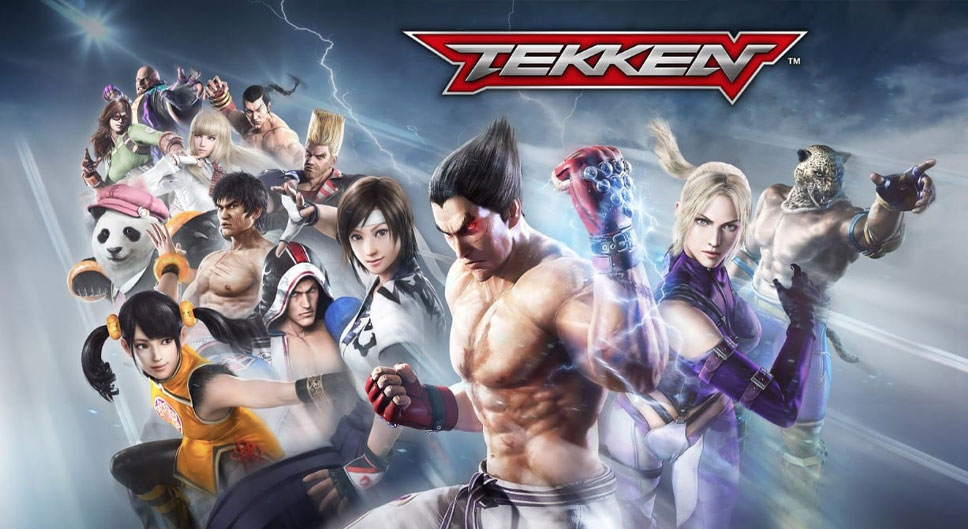 Tekken Mobile