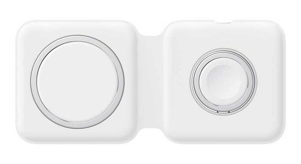 شارژر MagSafe Duo