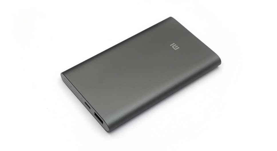 Xiaomi 10,000mAh Power Bank Pro