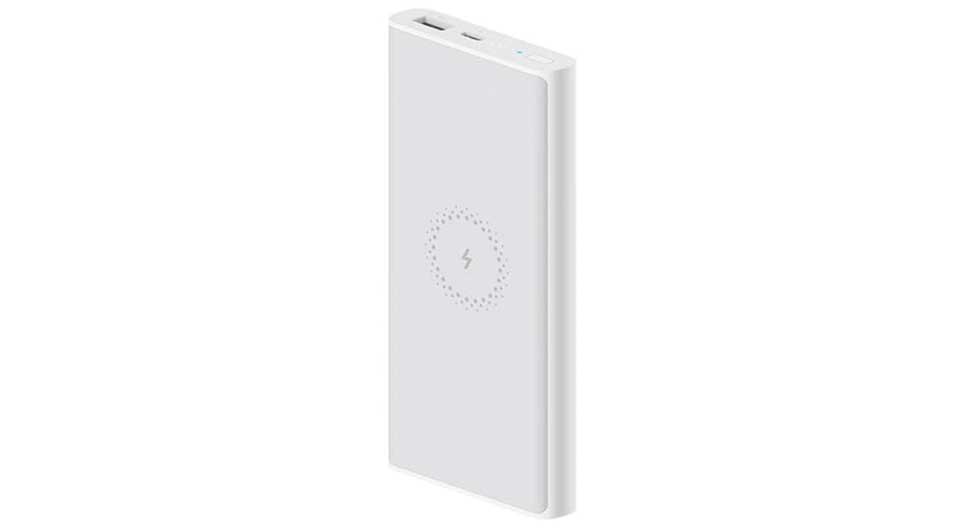 Xiaomi Mi 10,000mAh Wireles