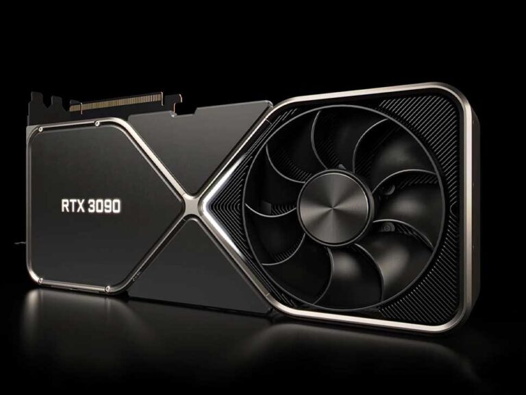 گرافیک‌های انویدیا GeForce RTX 3090 Ti و RTX 3050 در ۲۷ ژانویه معرفی می‌شوند