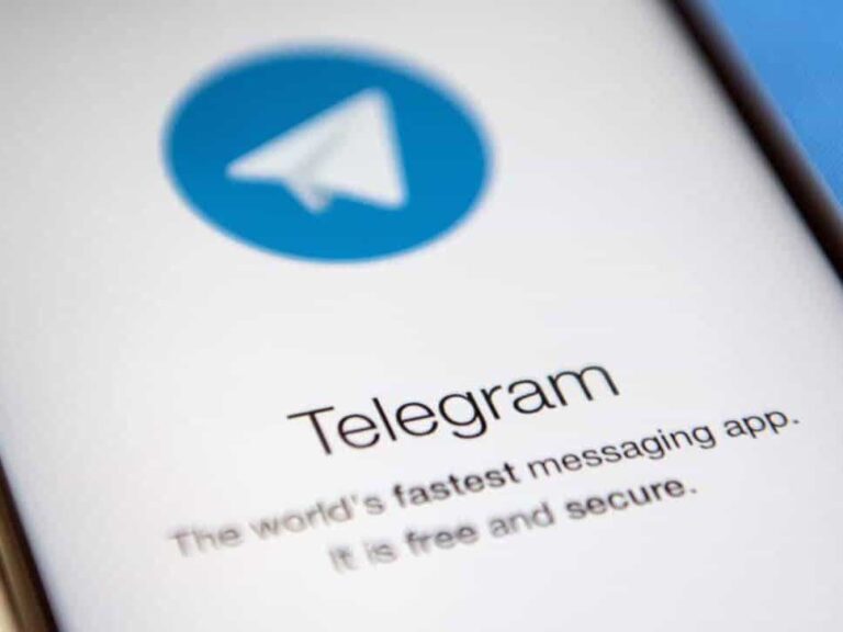 آپدیت تلگرام چندین ویژگی را به همراه دارد که واتس‌اپ باید آن‌ها را کپی کند