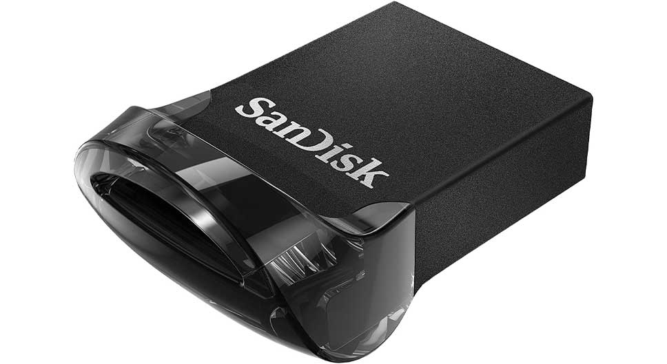 SanDisk Ultra Fit