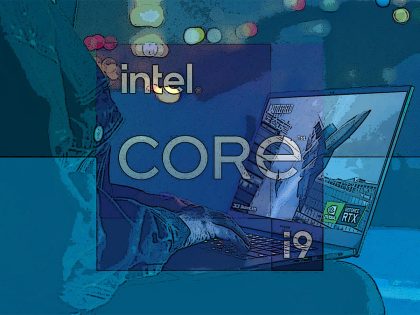 بهترین لپ تاپ های Core i9 در سال ۲۰۲۳