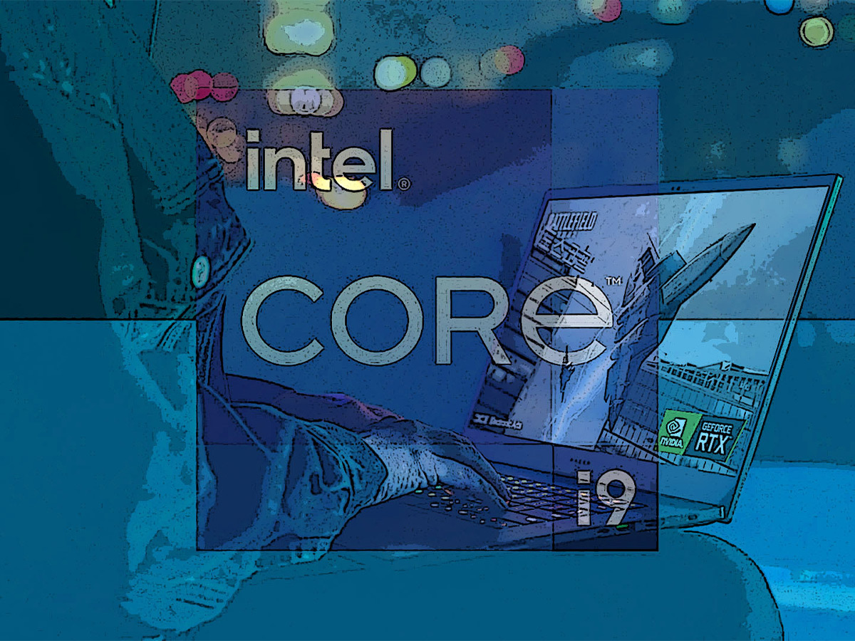 بهترین لپ تاپ های Core i9 در سال ۲۰۲۳