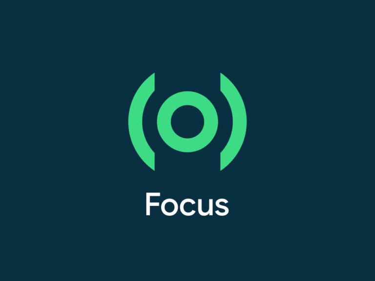 چطور از حالت Focus Mode در اندروید استفاده کنیم؟