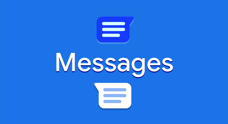 چطور از Google Messages در لپ‌تاپ و کامپیوتر استفاده کنیم؟-7