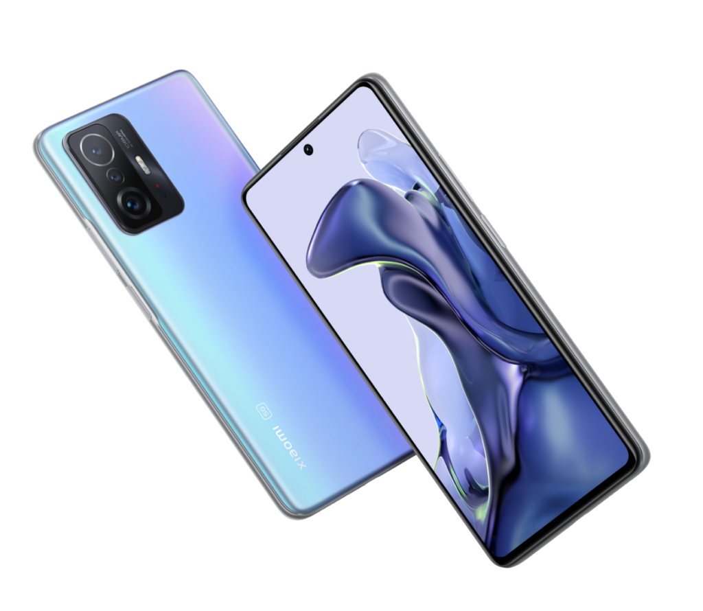 گوشی xiaomi 11t