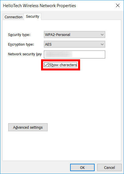 چگونه رمز عبور وای فای را در ویندوز ۱۰ پیدا کنیم 