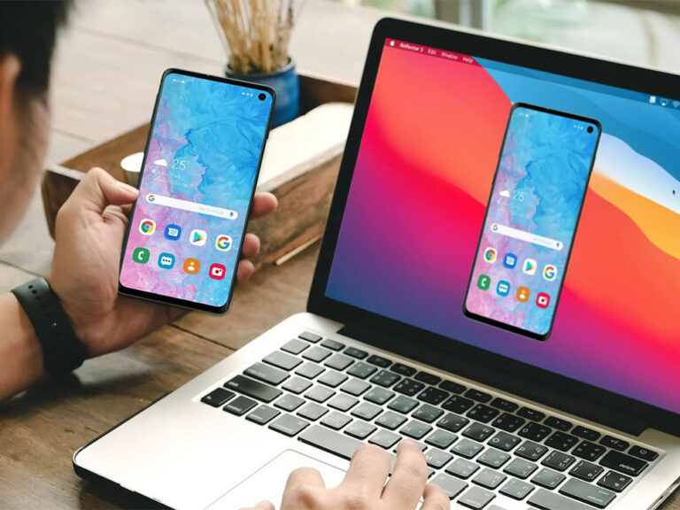 اسمارت ویو چیست، چه گوشی هایی ویژگی اسمارت ویو دارند؟ مجله اعتبارکالا