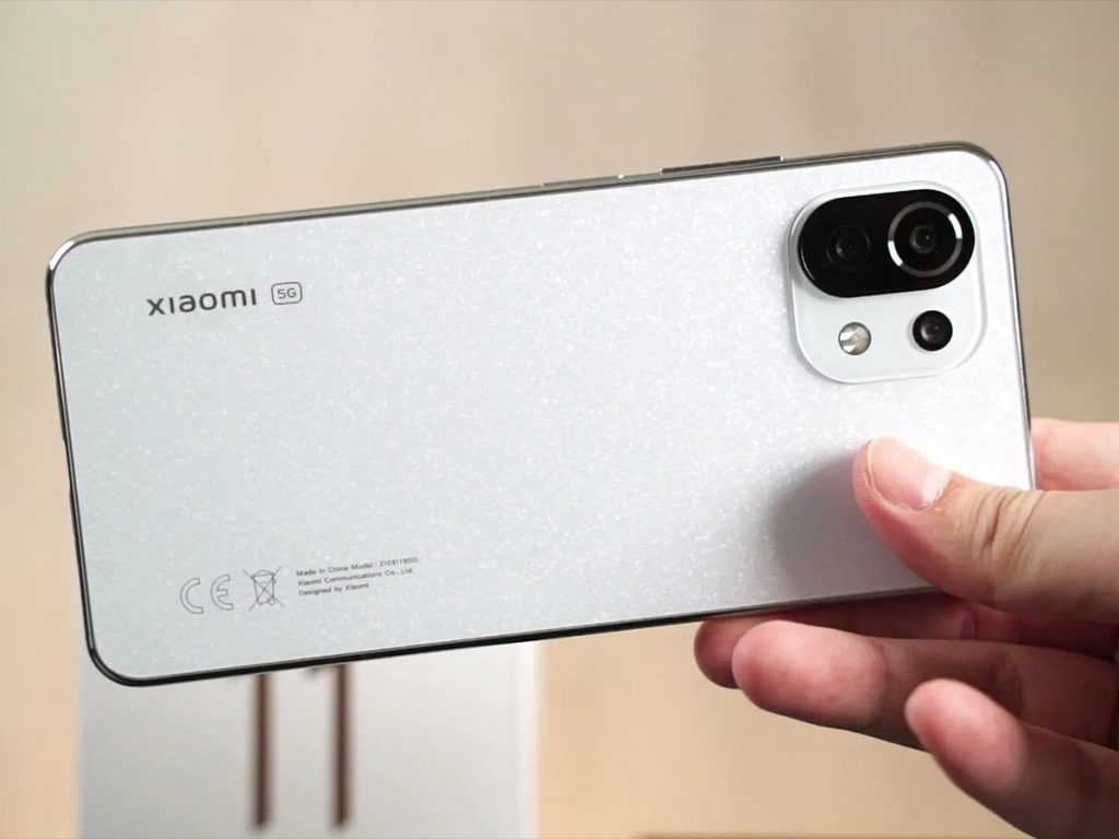 نقد و بررسی گوشی Xiaomi 11 Lite NE