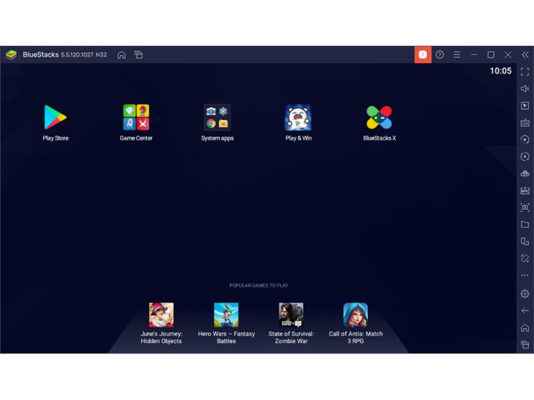 روش نصب اندروید روی ویندوز - مجله اعتبارکالا