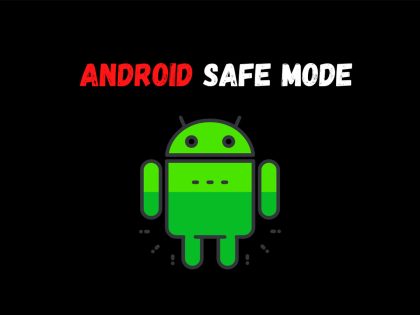 چگونه در اندروید حالت Safe Mode را فعال کنیم