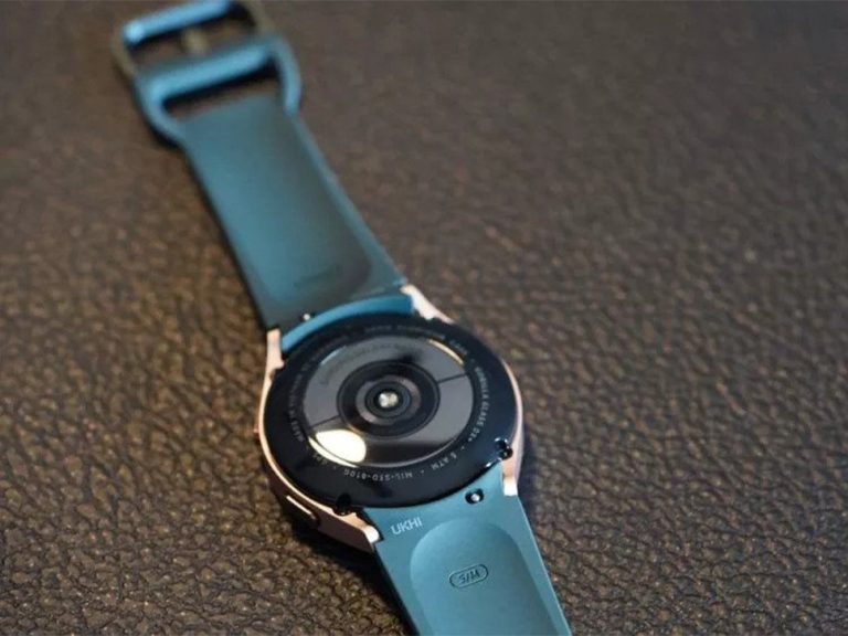 نحوه استفاده از ساعت‌های هوشمند سامسونگ گلکسی واچ مجله اعتبارکالا